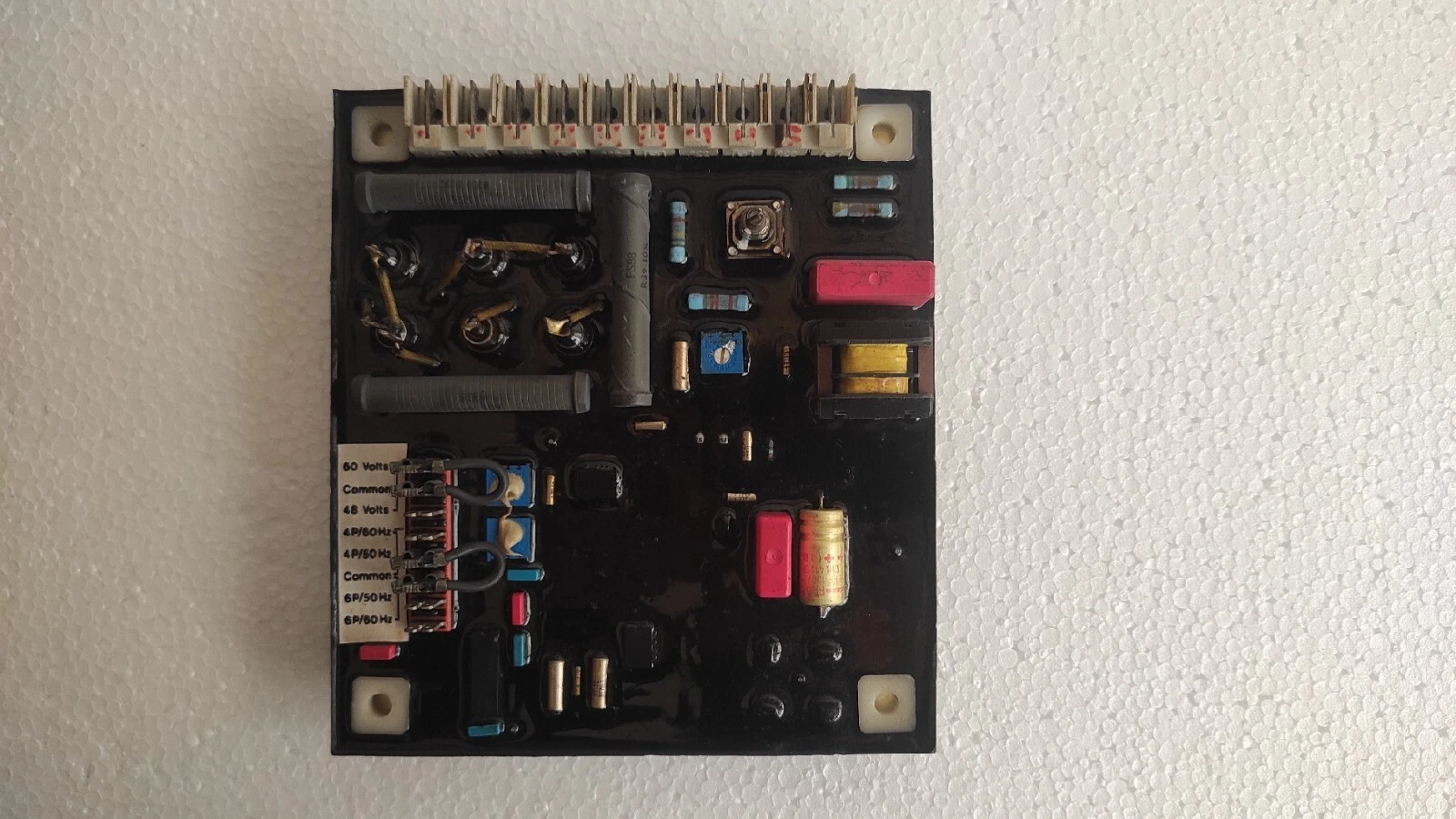 Stamford Newage 450-11700 Series 3 Automatic Voltage Regulator